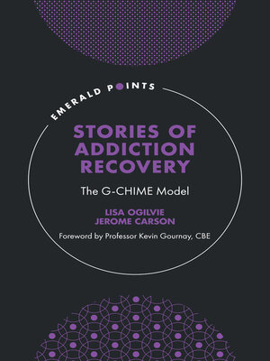 cover image of Stories of Addiction Recovery
